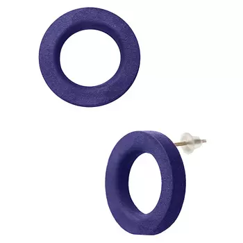 NOTHING BUT LOVE Серьги "Пэтси"