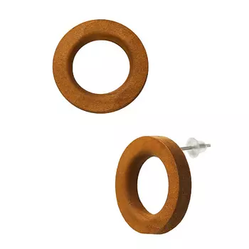 NOTHING BUT LOVE Серьги "Пэтси"