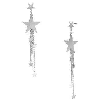 NOTHING BUT LOVE Серьги "Принцесса специй"