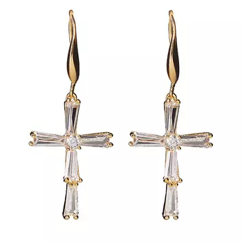 NOTHING BUT LOVE Серьги " Путешествие в Италию"