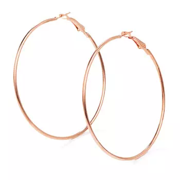 NOTHING BUT LOVE Серьги "Сокровища пиратов"