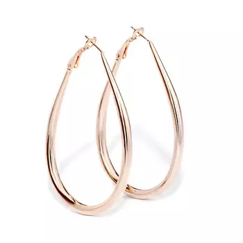 NOTHING BUT LOVE Серьги "Спящая красавица"