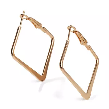 NOTHING BUT LOVE Серьги " Утро в Милане "