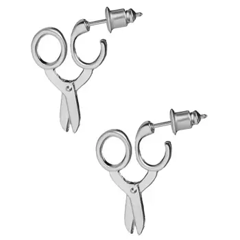 NOTHING BUT LOVE Серьги "Высокое искусство"