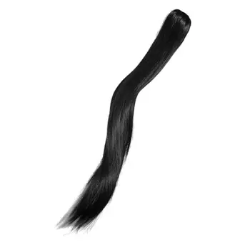 NOTHING BUT LOVE Шиньон на крабе "Хрупкая душа"