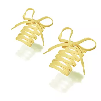 NOTHING BUT LOVE Шнурки 148 см "Касагранде"