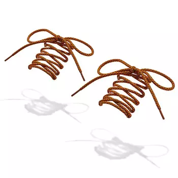 NOTHING BUT LOVE Шнурки "Держи ритм", 155 см