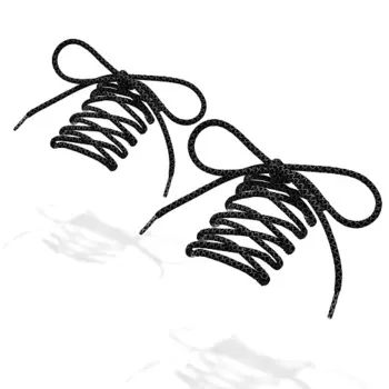 NOTHING BUT LOVE Шнурки "Держи ритм", 155 см