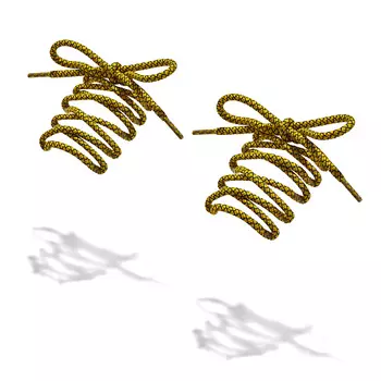 NOTHING BUT LOVE Шнурки "Джорнимен", 127 см