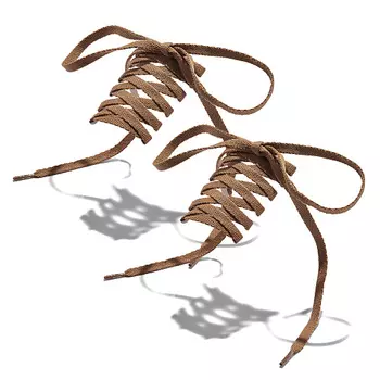 NOTHING BUT LOVE Шнурки "Кэрри", 170 см