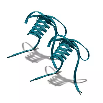 NOTHING BUT LOVE Шнурки "Кэрри", 170 см