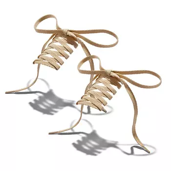 NOTHING BUT LOVE Шнурки "Кэрри"