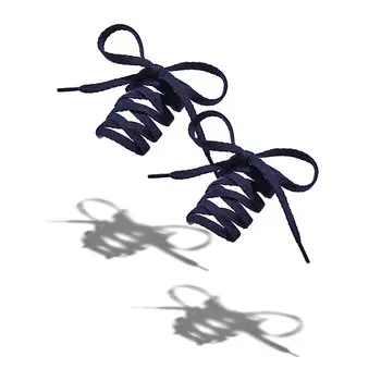 NOTHING BUT LOVE Шнурки "Паркер", 120 см