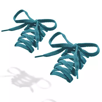 NOTHING BUT LOVE Шнурки "Паркер", 120 см