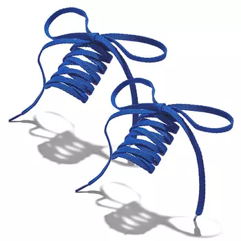 NOTHING BUT LOVE Шнурки "Паркер"