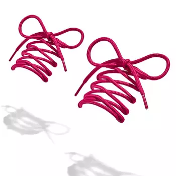 NOTHING BUT LOVE Шнурки "Удивительное путешествие",125 см