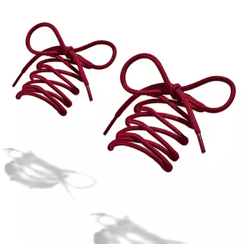 NOTHING BUT LOVE Шнурки "Удивительное путешествие",125 см