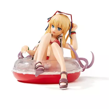 NOTHING BUT LOVE Статуэтка аниме "Астра"