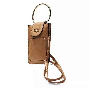 NOTHING BUT LOVE Сумка с ручкой кольцом "Приключения в Сиднее"