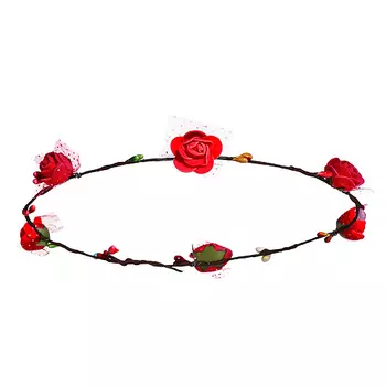 NOTHING BUT LOVE Веночек "Очарование юности"