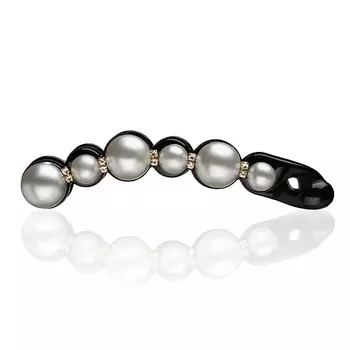 NOTHING BUT LOVE Заколка "Акрукс"