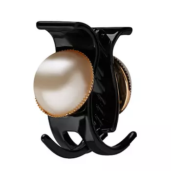 NOTHING BUT LOVE Заколка-краб "Полярная"