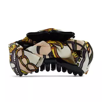 NOTHING BUT LOVE Заколка-краб "Стильная штучка"