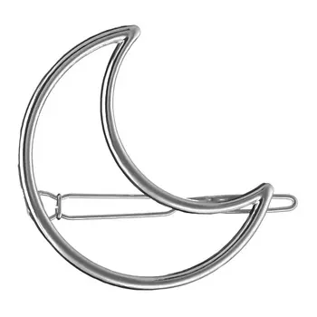 NOTHING BUT LOVE Заколка "Лунный свет"