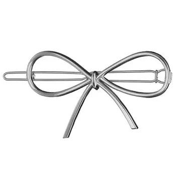 NOTHING BUT LOVE Заколка "Мечтательная Айвори"