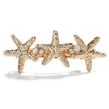 NOTHING BUT LOVE Заколка" Между небом и землей"