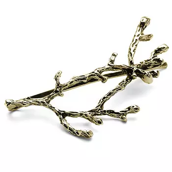 NOTHING BUT LOVE Заколка-невидимка "Тихая гавань"