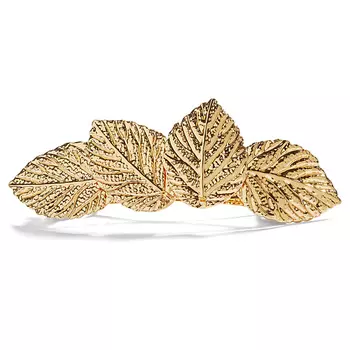 NOTHING BUT LOVE Заколка "Норвежский лес"