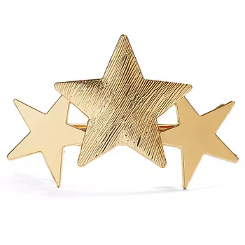 NOTHING BUT LOVE Заколка "Огни небес"