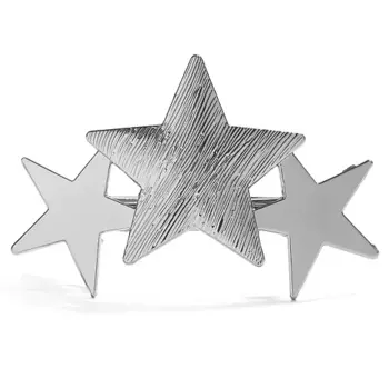 NOTHING BUT LOVE Заколка "Огни небес"