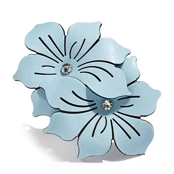 NOTHING BUT LOVE Заколка "Редкий дар"