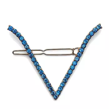 NOTHING BUT LOVE Заколка "Сверкающая звезда"