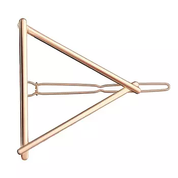 NOTHING BUT LOVE Заколка "Тайна Бермуд"