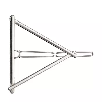 NOTHING BUT LOVE Заколка "Тайна Бермуд"