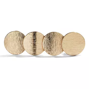 NOTHING BUT LOVE Заколка "Тайный круг"