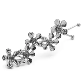 NOTHING BUT LOVE Заколка-зажим "Цветок пустыни"