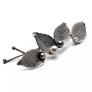 NOTHING BUT LOVE Заколка зажим "Волшебная долина"