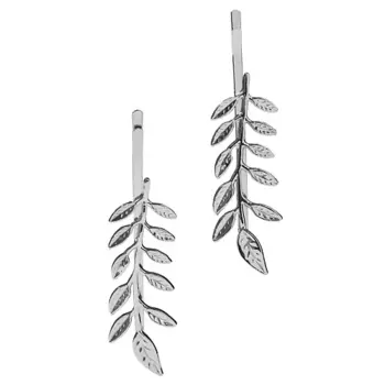 NOTHING BUT LOVE Заколки невидимки набор "Лес секретов"