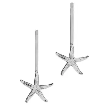 NOTHING BUT LOVE Заколки невидимки "В сердце моря"