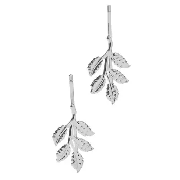 NOTHING BUT LOVE Заколки невидимки "Вальс деревьев и неба"