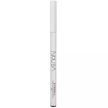 NOUBA Карандаш-каял для век Eyedoll Kajal