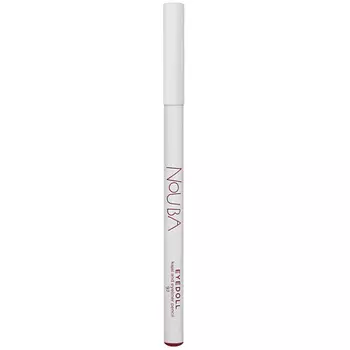 NOUBA Карандаш-каял для век Eyedoll Kajal