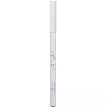 NOUBA Карандаш-каял для век Eyedoll Kajal