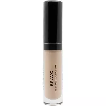 NOUBA Консилер разглаживающий Bravo Fill & Blur Concealer