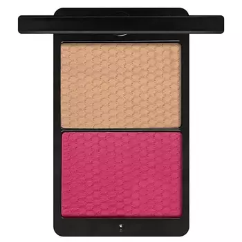 NOUBA Палетка для лица Cheer Me Up Multiuse Color Enhancer