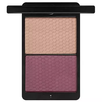 NOUBA Палетка для лица Cheer Me Up Multiuse Color Enhancer